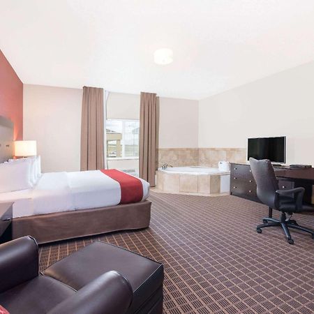 Hawthorn Extended Stay By Wyndham Dickinson Zewnętrze zdjęcie